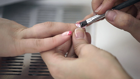 Making Nails 15 Making Nails 15