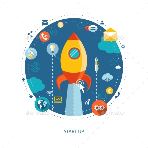 Startup Startup