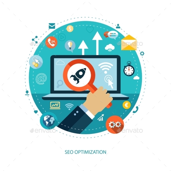 GraphicRiver SEO Optimization 10259866 GraphicRiver SEO Optimization 10259866