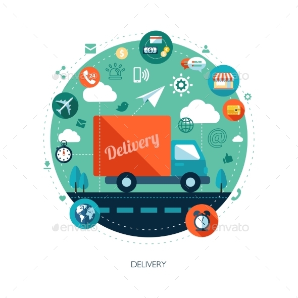 GraphicRiver Delivery 10259867 GraphicRiver Delivery 10259867