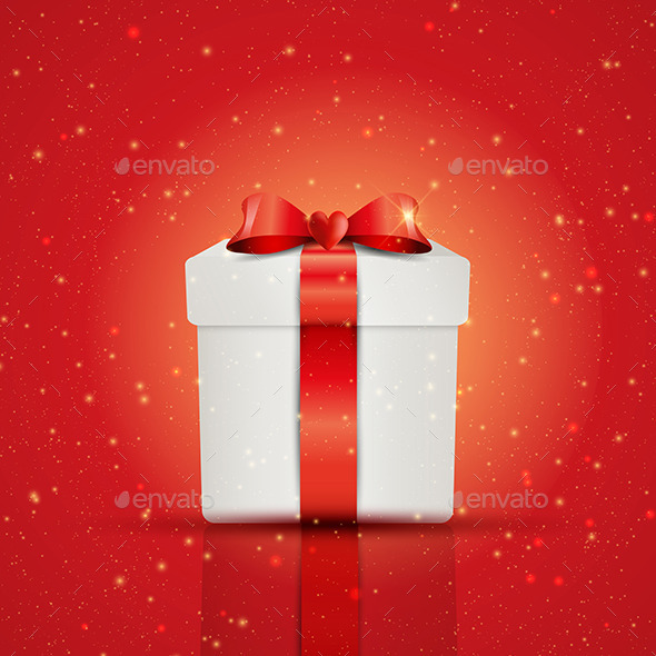 Valentine s Day Gift Box Valentine s Day Gift Box