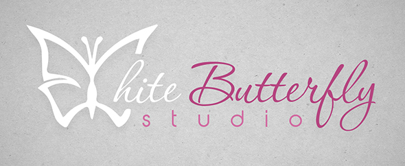WhiteButterfly