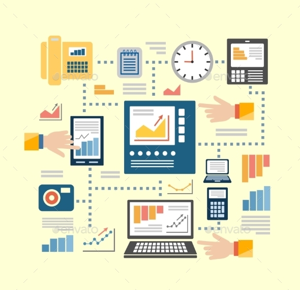 GraphicRiver Business 10266274 GraphicRiver Business 10266274