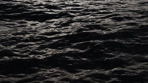 Night Sea & Wave Night Sea & Wave