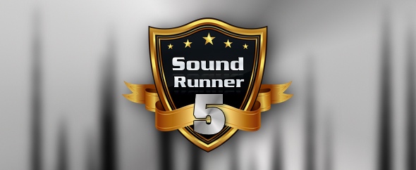 SoundRunner5