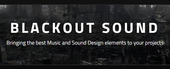 Blackout_Sound