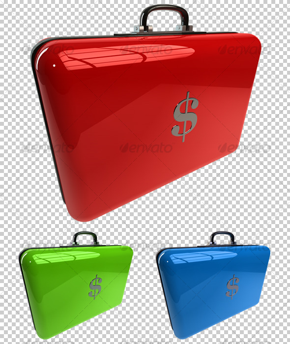3D Business Case 3D Business Case