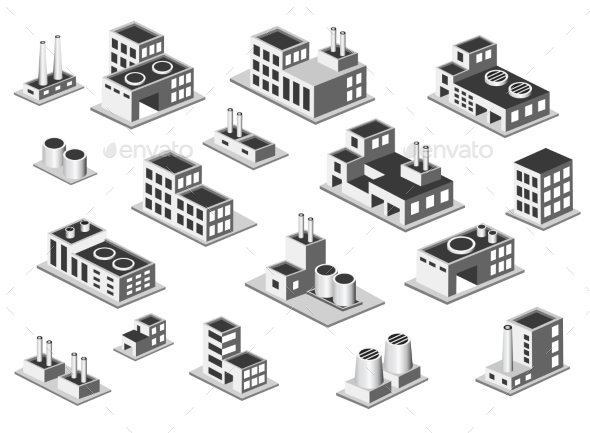 Factory Set Factory Set