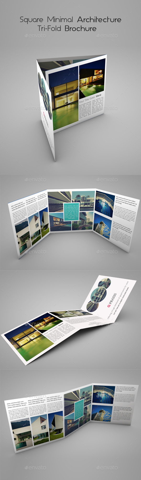 GraphicRiver Square Minimal Architecture Tri-Fold Brochure 10270055 GraphicRiver Square Minimal Architecture Tri-Fold Brochure 10270055