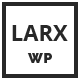 LARX - A Creative Multi-Concept Theme LARX - A Creative Multi-Concept Theme - ThemeForest Item for Sale