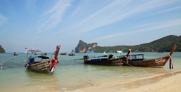 Tailand Beach Tailand Beach