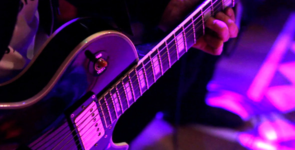 Guitarist 2 Guitarist 2