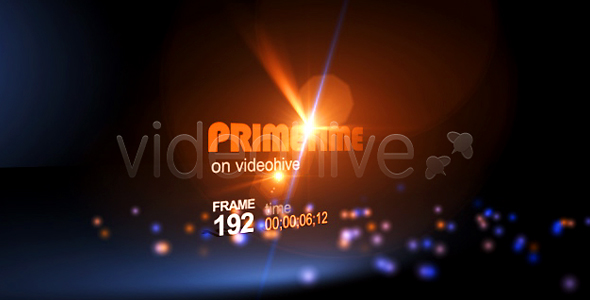 Primetime On Videhive Primetime On Videhive