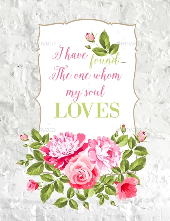 GraphicRiver Wedding Card 10276849 GraphicRiver Wedding Card 10276849