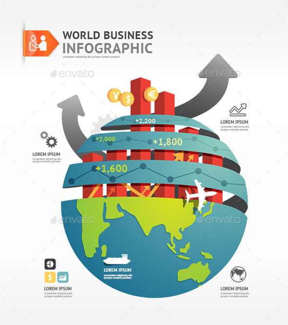GraphicRiver Business World Infographic Concept Design Template 10283465 GraphicRiver Business World Infographic Concept Design Template 10283465