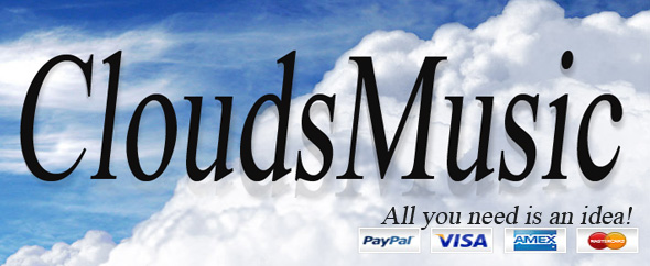 CloudsMusic