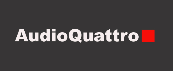 AudioQuattro