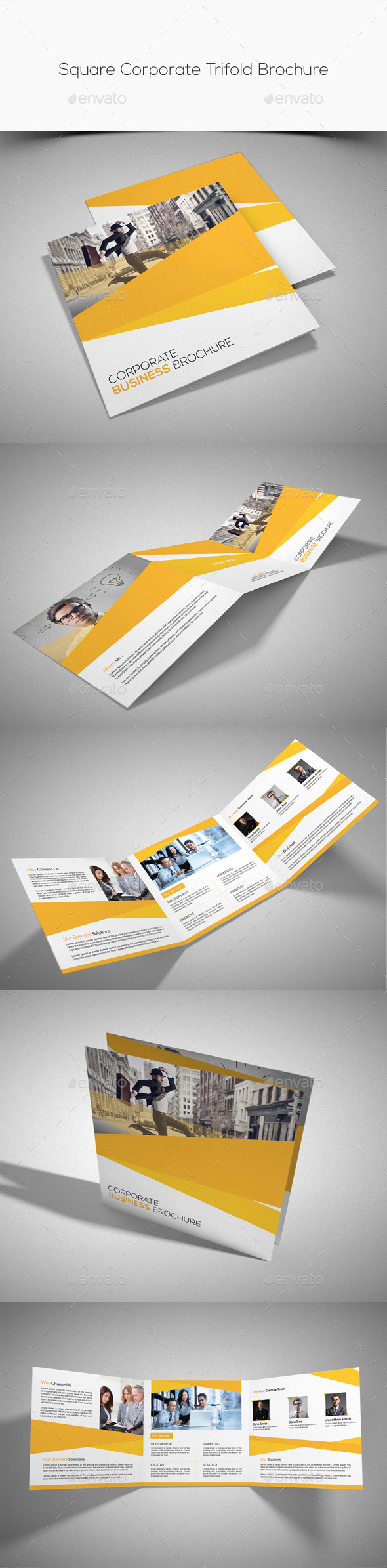 GraphicRiver Square Corporate Trifold Brochure 10285244 GraphicRiver Square Corporate Trifold Brochure 10285244