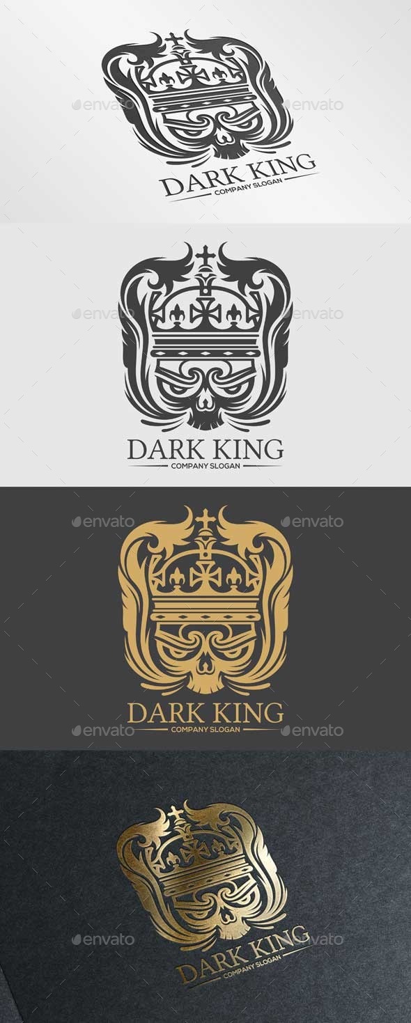 GraphicRiver Dark King 10285547 GraphicRiver Dark King 10285547