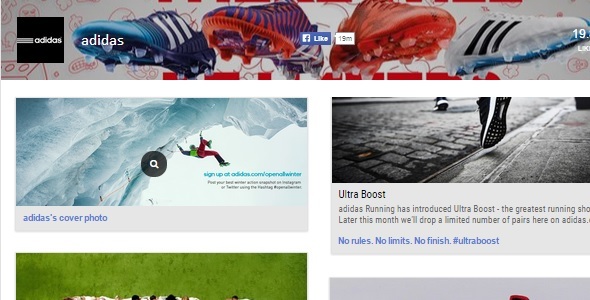 CodeCanyon Famax Facebook Fan Page on your Website 10287995 CodeCanyon Famax Facebook Fan Page on your Website 10287995