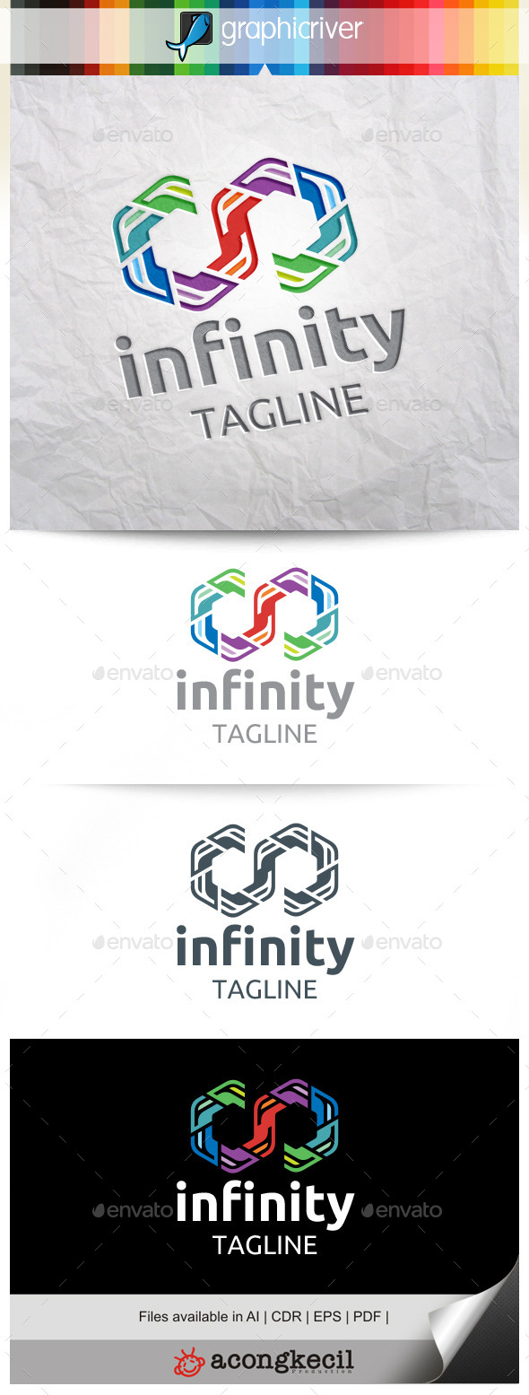 GraphicRiver Infinity V.6 10289473 GraphicRiver Infinity V.6 10289473