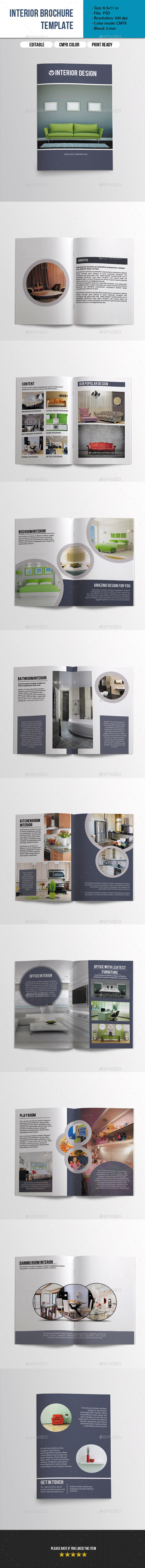 Interior Design Catalog Brochure-V189 Interior Design Catalog Brochure-V189