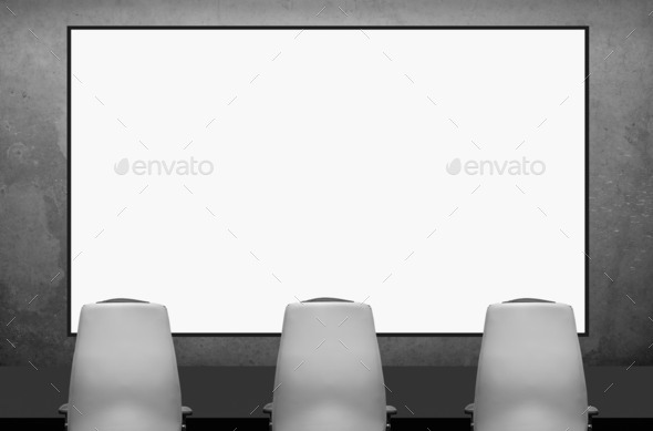 blank poster (Misc) Photo Download