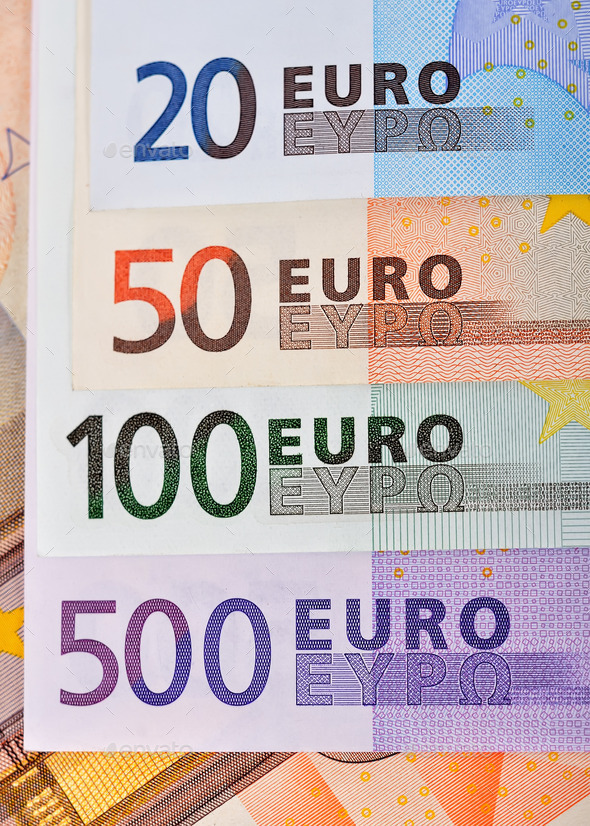 euro banknote (Misc) Photo Download