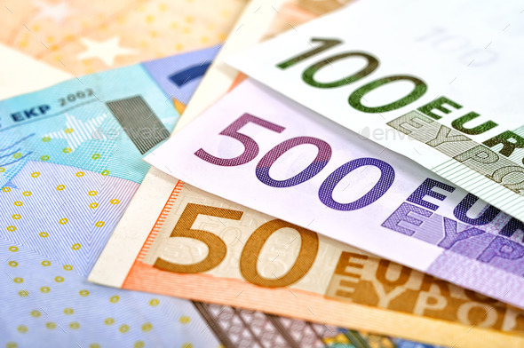 euro banknote (Misc) Photo Download