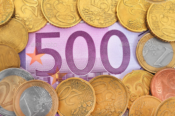 five hundred euro (Misc) Photo Download