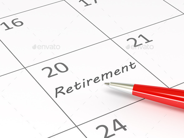 Retirement Plan (Misc) Photo Download