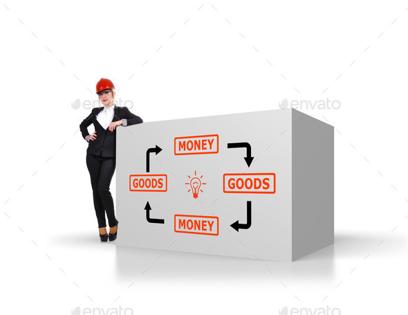 goods and money scheme (Misc) Photo Download