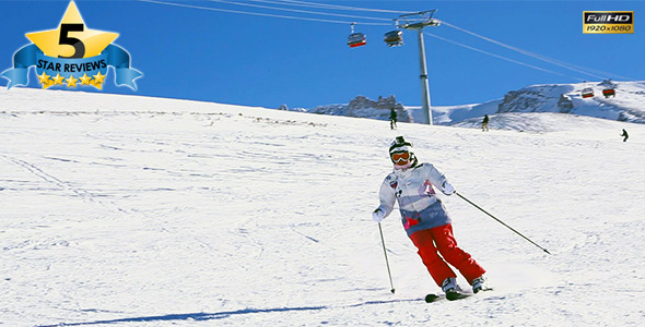 Ski Resort Ski Resort