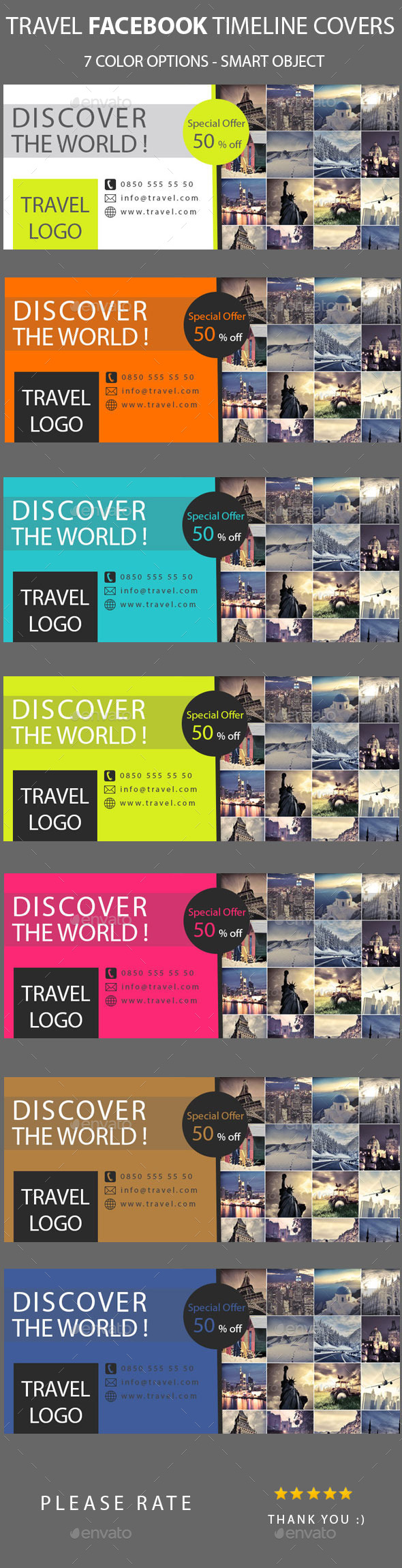 Travel Facebook Timeline Covers Travel Facebook Timeline Covers