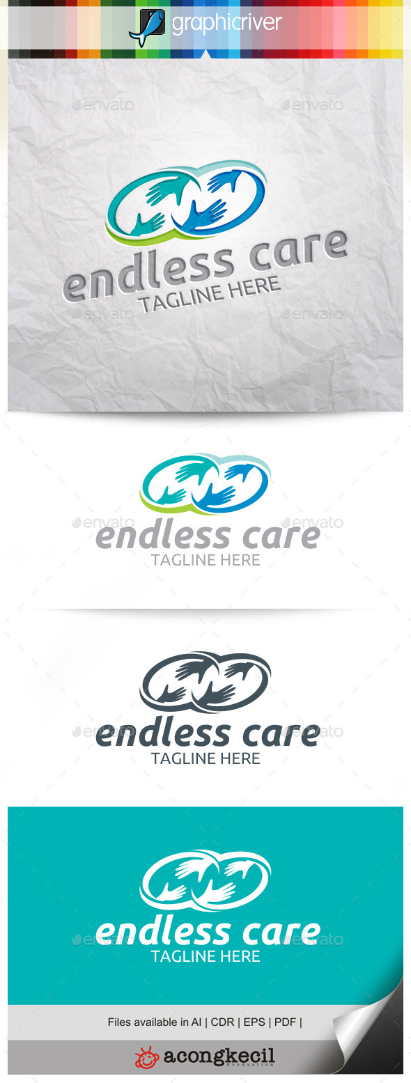GraphicRiver Endless Care 10291101 GraphicRiver Endless Care 10291101