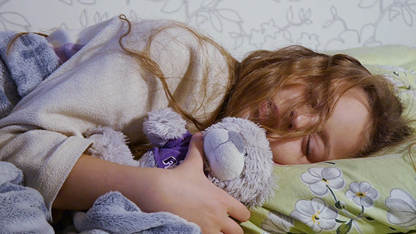 Sleeping Baby 3 Sleeping Baby 3