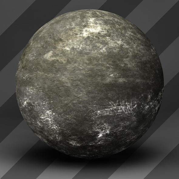 Miscellaneous Shader_011 - 3DOcean Item for Sale