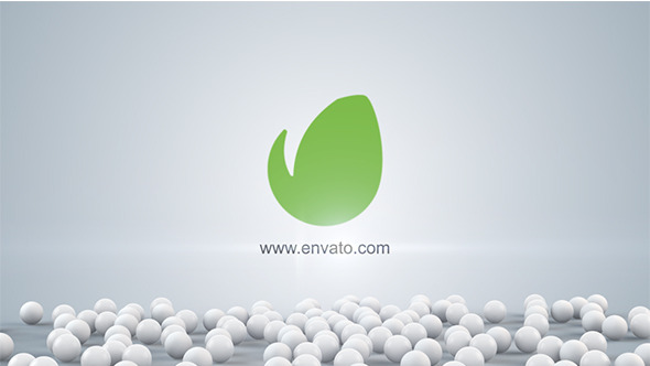 Clean Spherical Logo Clean Spherical Logo