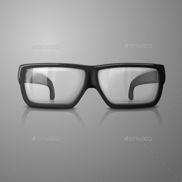 GraphicRiver Glasses 10293114 GraphicRiver Glasses 10293114
