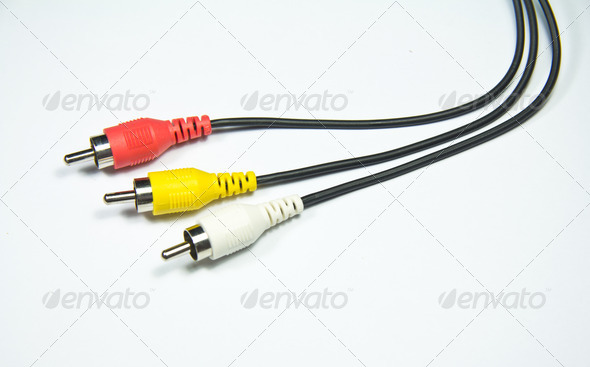 Data Cable Audio