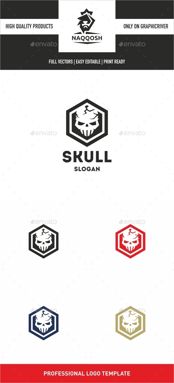Skull Skull