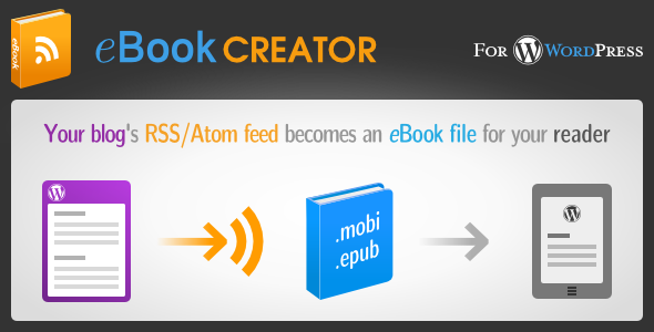 eBook Creator
