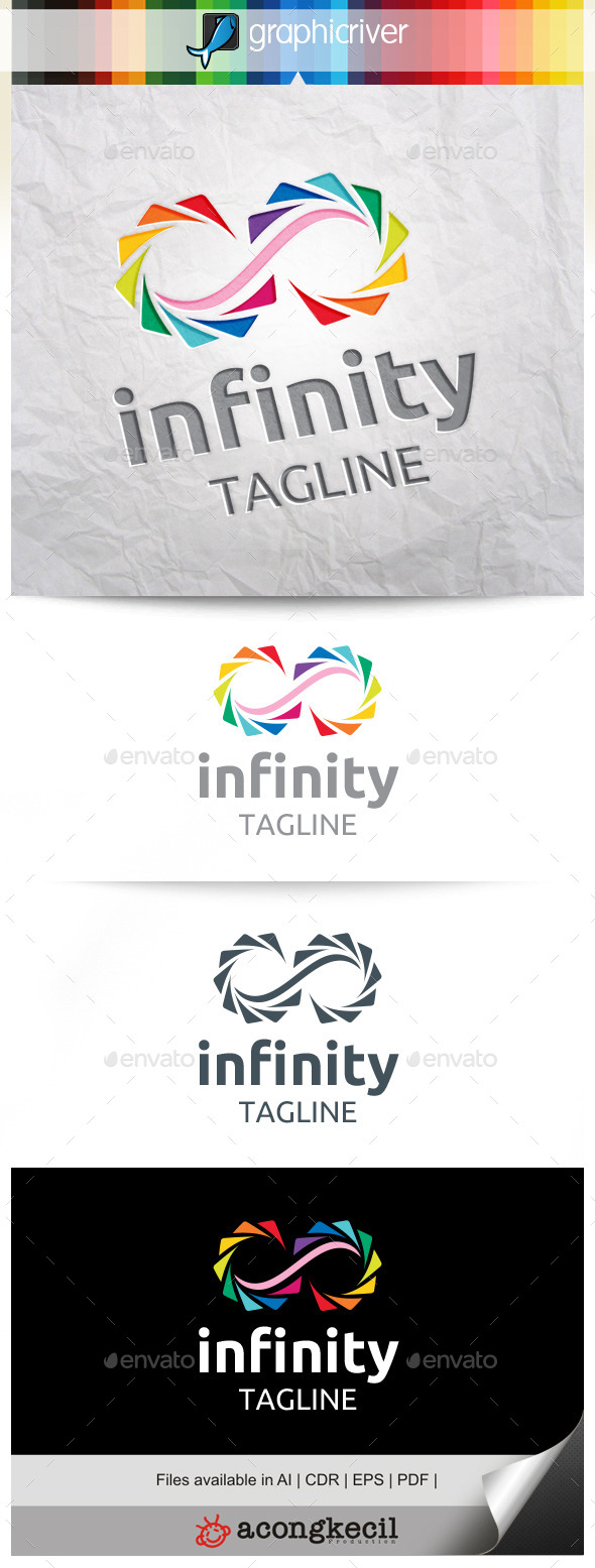 GraphicRiver Infinity V.7 10295237 GraphicRiver Infinity V.7 10295237