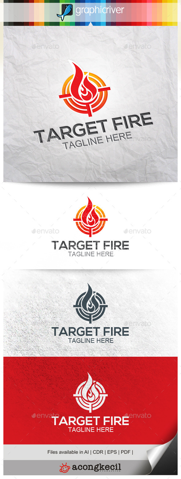 Target Fire V.2