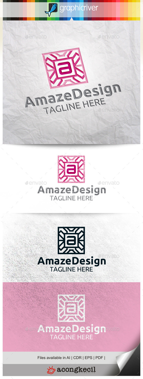 Amaze Design V.2 Amaze Design V.2