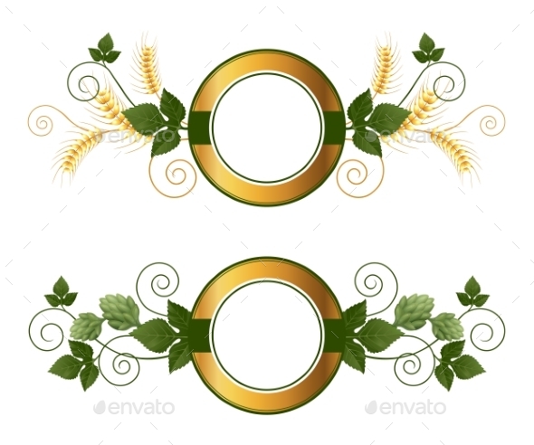 Beer Emblems Beer Emblems
