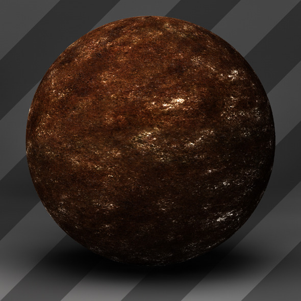 Miscellaneous Shader_027 - 3DOcean Item for Sale
