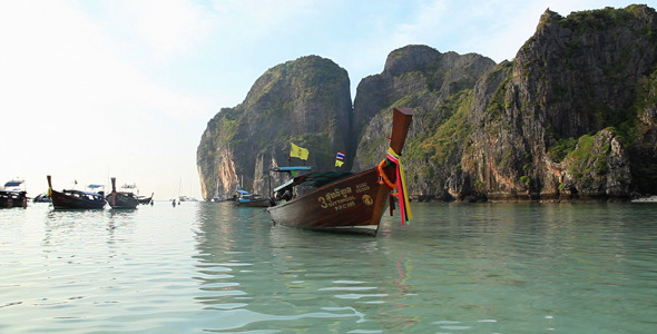 Thailand Boats Thailand Boats