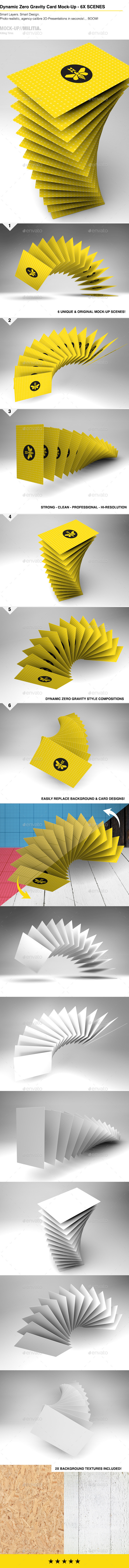 GraphicRiver Floating Flying Gravity Business Card Mock-Up 10299619 GraphicRiver Floating Flying Gravity Business Card Mock-Up 10299619