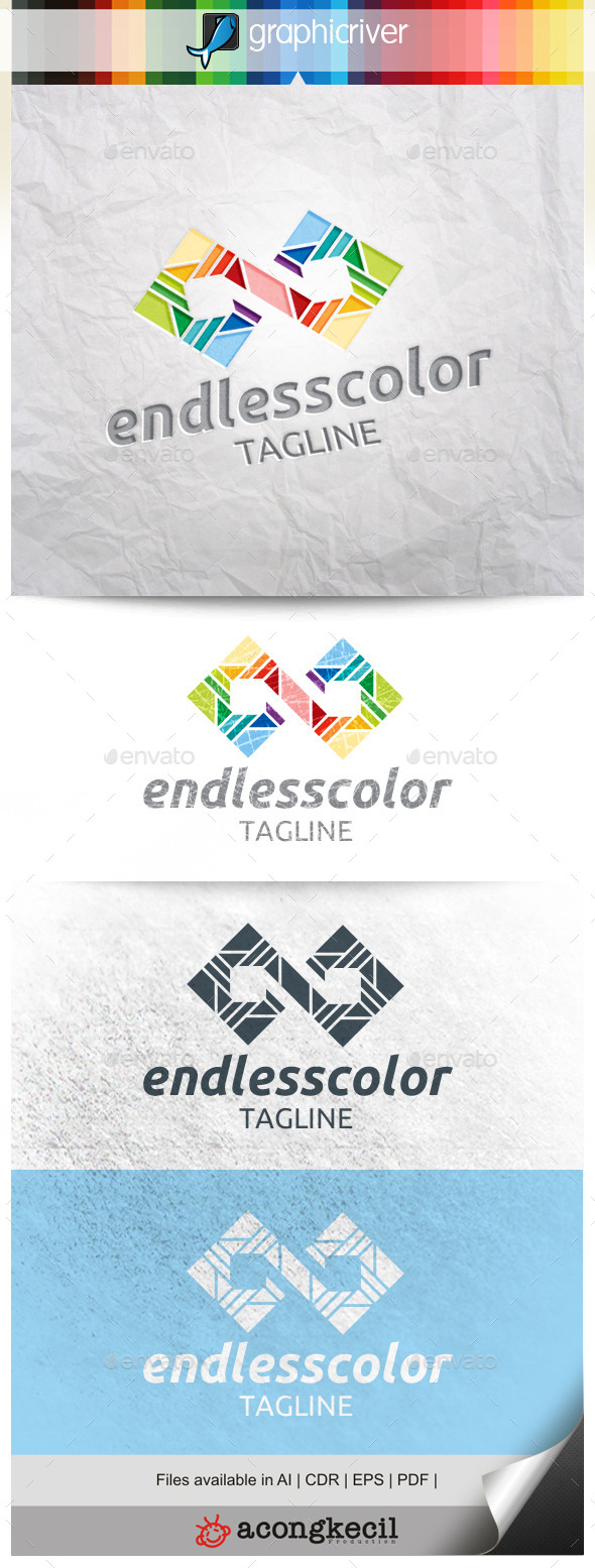 GraphicRiver Endless Color 10299852 GraphicRiver Endless Color 10299852